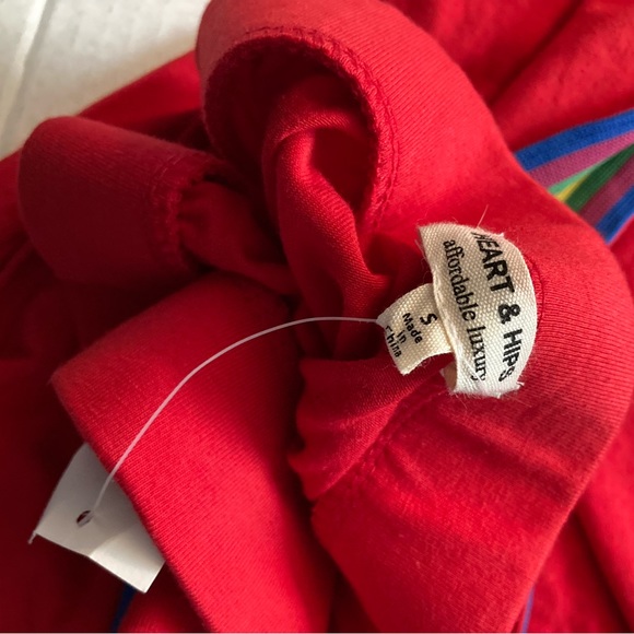 Crop top and leggings set - Picture 3 of 5